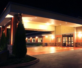 Best Western Snowcap Lodge