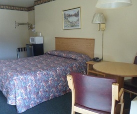 Cle Elum Travelers Inn