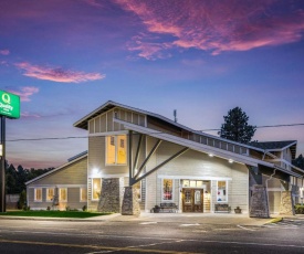 Quality Inn near Suncadia Resort