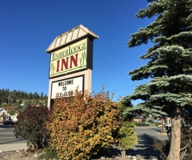 Timber Lodge Inn