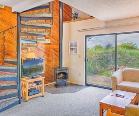 Beach Path Condo