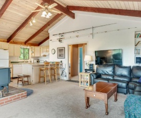 Dune Grass Cottage