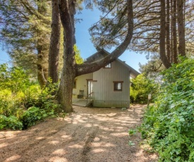 Rocks Cabin