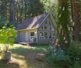 Sandy's Beach Cottage