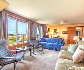 Surf Watch House