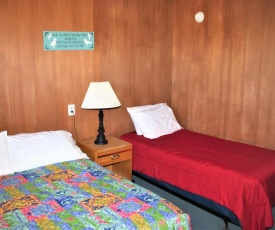 The Lowtide Motel