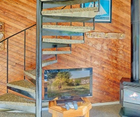 Beach Comber's Hideaway