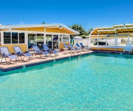 Beachwood Condos & Resort