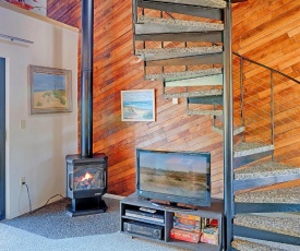 Heartland Condo
