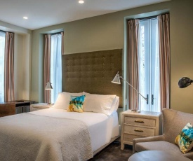 Inn On Camac