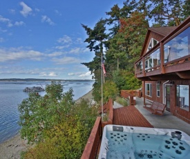 243 - The Evans Beach House