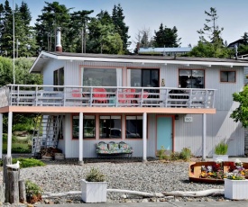 281-Totally Beachin' Getaway