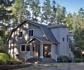 289-Blissful Deer Retreat
