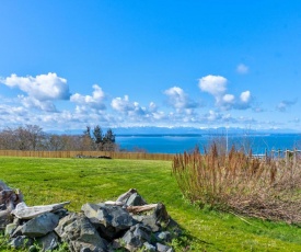 @ Marbella Lane - Waterfront 2BR Whidbey Island
