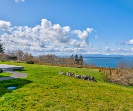 @ Marbella Lane - Waterfront Studio Whidbey Island