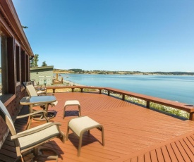 The Cabin At Penn Cove