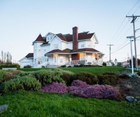 Anchorage Inn B&B