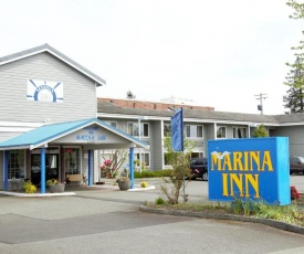 Marina Inn Des Moines / SeaTac