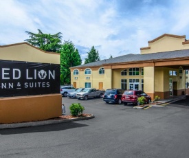 Red Lion Inn & Suites Des Moines