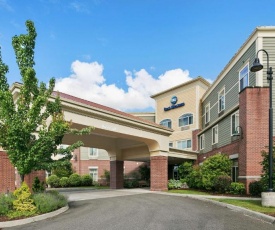Best Western Liberty Inn DuPont
