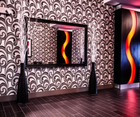 Hampton Inn & Suites DuPont