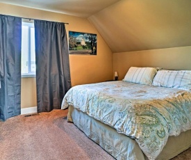 East Wenatchee Apt - 2 Miles from Columbia River!