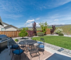 East Wenatchee Badger View