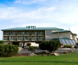 Cedars Inn
