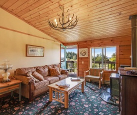 Deer Harbor Inn