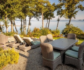 Orcas Beach Cottage