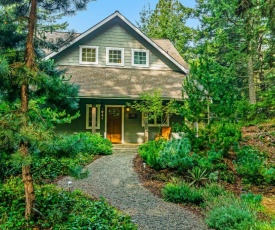 Whispering Pines Retreat