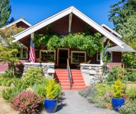 Kangaroo House Bed & Breakfast