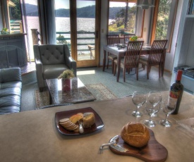 The Landmark Orcas Island