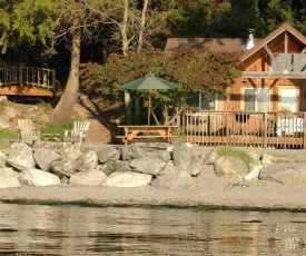 West Beach Resort