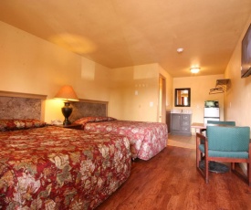 Emerald Best Motel