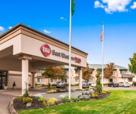 Best Western Plus Edmonds Harbor Inn