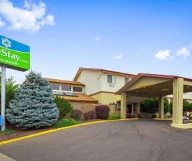 SureStay Hotel by Best Western Ellensburg