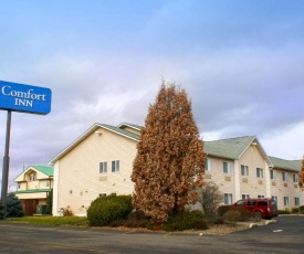 Comfort Inn Central University South
