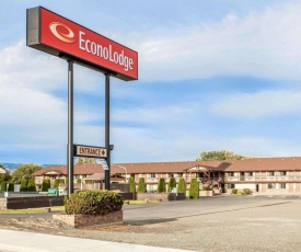 Econo Lodge Ellensburg