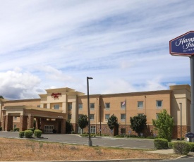 Hampton Inn Ellensburg
