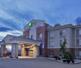 Holiday Inn Express Ellensburg, an IHG Hotel