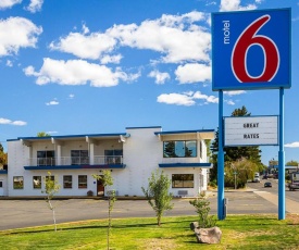 Motel 6-Ellensburg, WA