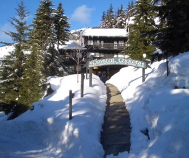 Crystal Chalets