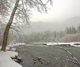 Four Stone Lodge