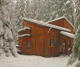 Wonderland Lodge