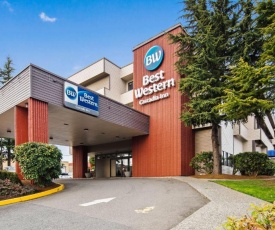 Best Western Cascadia Inn