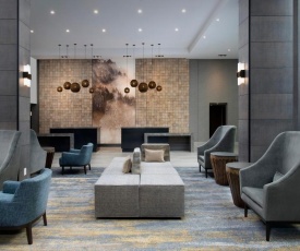 Delta Hotels by Marriott Seattle Everett