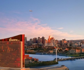 Encore Boston Harbor