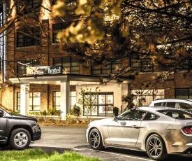 enVision Hotel Boston-Everett, Ascend Hotel Collection