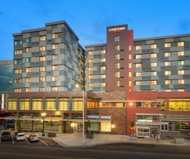 Courtyard by Marriott Seattle Everett Downtown